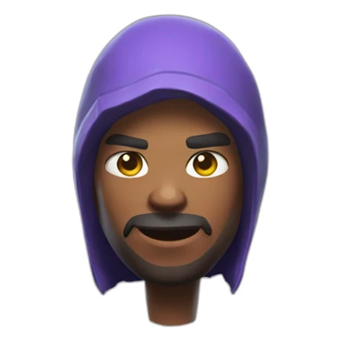 FORTNITE unreal sticker