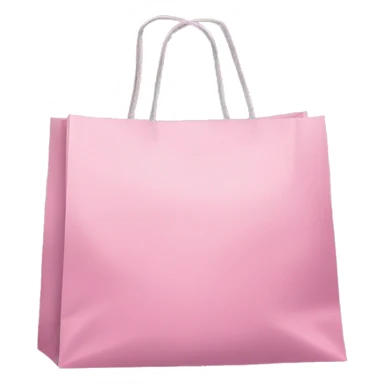 Victoria Secret Shopping Bag sticker