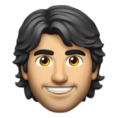 Carlos Sainz Jr sticker