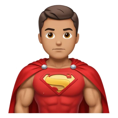 increable hero sticker