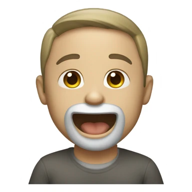 WhatsApp emoji working sticker