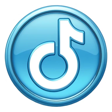 Verificación de tiktok sticker