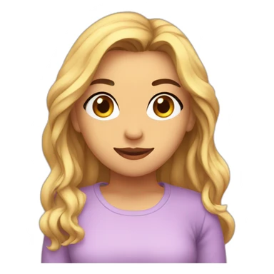 charli damelio sticker