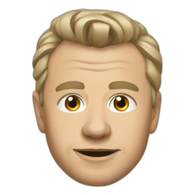 sauli niinistö sticker