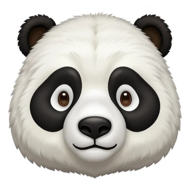 brown bear, panda, dan polar bear sticker