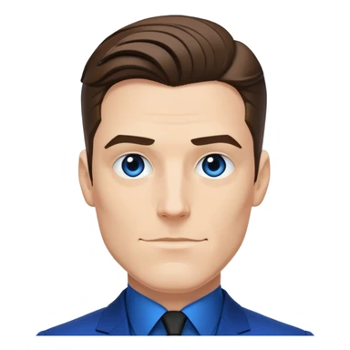 mister fantastic sticker