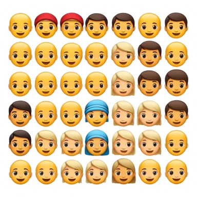 Me gustaría crear un emoji de niños jugando para una actividad que se llama "juegos tradicionales del mundo" que trata sobre valorar la diversidad cultural a través de los juegos sticker