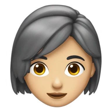 isabel ayuso sticker