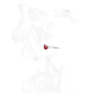 Taylor swift blowing a kiss sticker