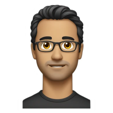 javier damario sticker