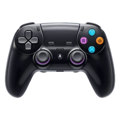 Ps5 controller sticker