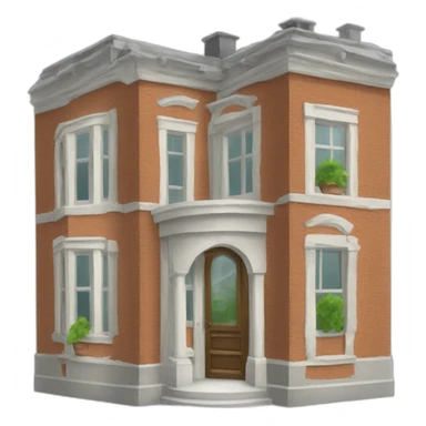 dernière rénovation sticker