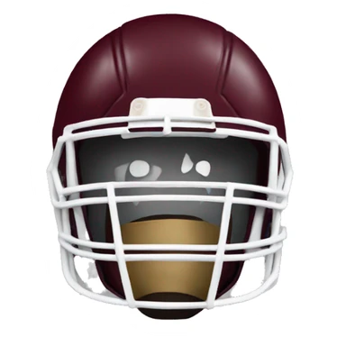 Elon Mask on football sticker