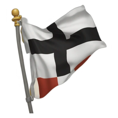 Drapeau Bretagne sticker