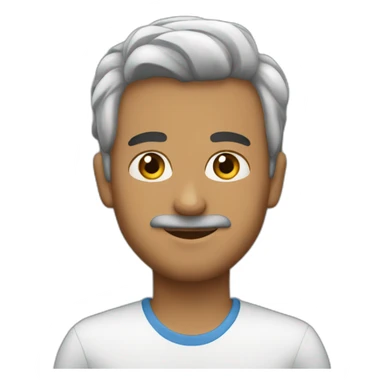 faicel zahir sticker