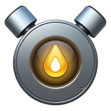 lighting system sticker