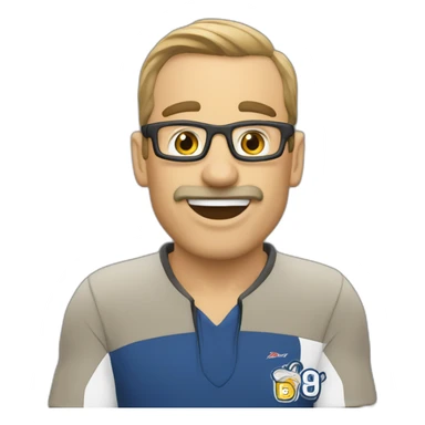 coach team culture philosophy sticker