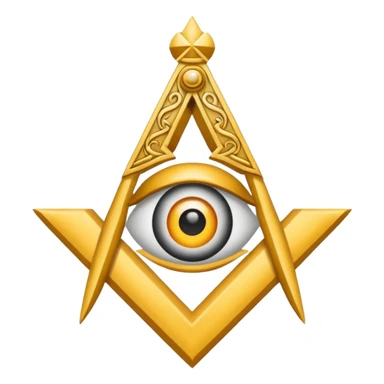Freemason sticker