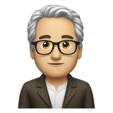 gabriel soudry sticker