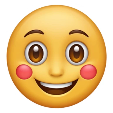 iOS 6 Emoji  sticker