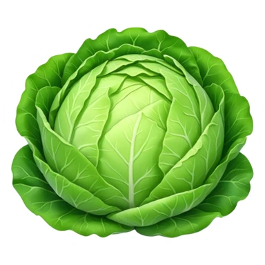 iceberg lettuce sticker