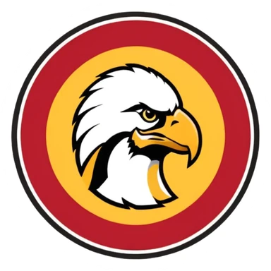 Washington Commanders emoji  sticker