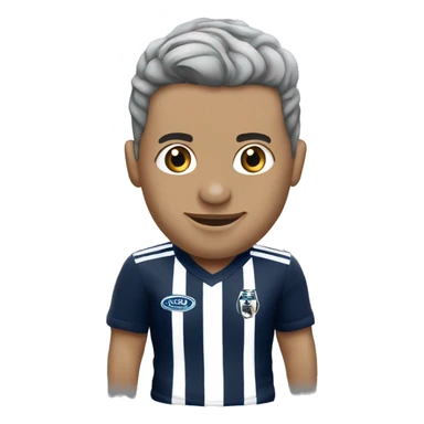 Alianza lima sticker