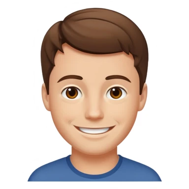 Michael Adam Hamilton sticker