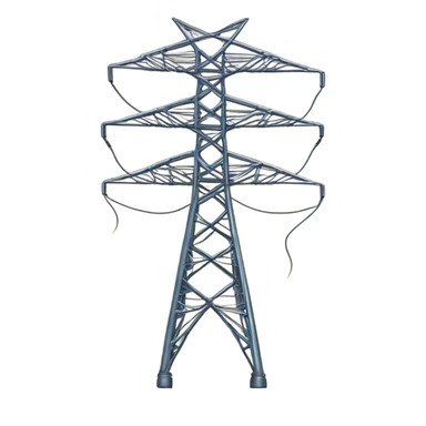 power line sticker