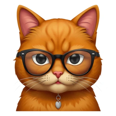 a bad kitty behind the helm of a boat. make the cat look devlishish with a pair of black ray bans wayfers on.  sticker