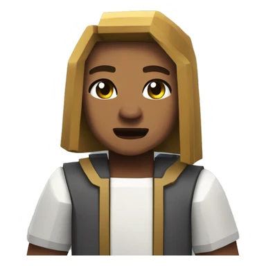 Minecraft Walidah_YT Onset sticker