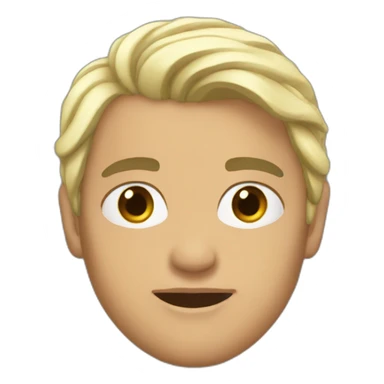 Dany Ledentu sticker