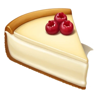 Cheesecake  sticker