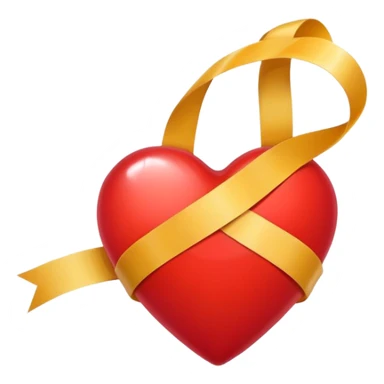 Valentine's Day sticker