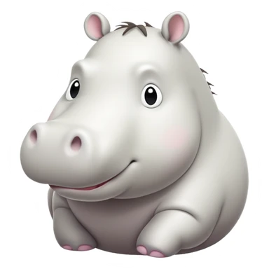 create the moomins  sticker