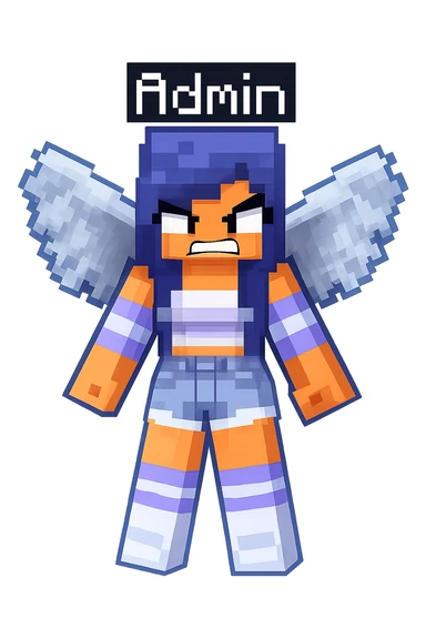 Extract every character from the picture. character including the clothes and accessories they are wearing, and place on a transparent background. Keep the original style and appearance exactly the same. and separately give me the each character picture. There is 3 character in this image. there is two dog

 sticker