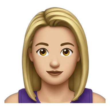 Livvy dunne, lsu sticker