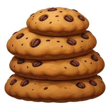 Tarte au caca sticker