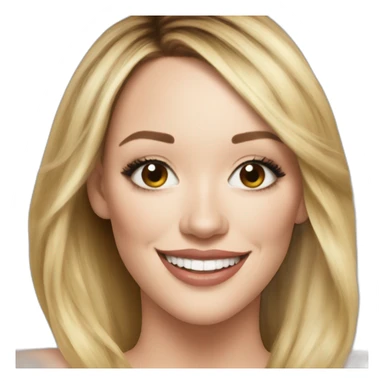 Hilary Duff sticker