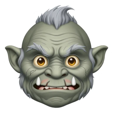 theme pain troll sticker