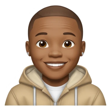DaBaby the rapper sticker