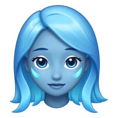 lirrila larilla fused with orcalalo orcola sticker