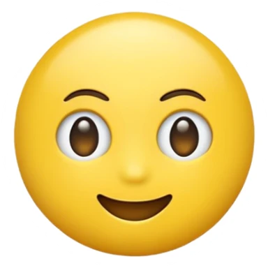 buatkan saya emoji centang warna kuning sticker