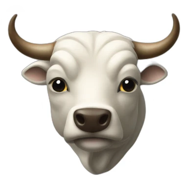 tskeleton bulldock sticker