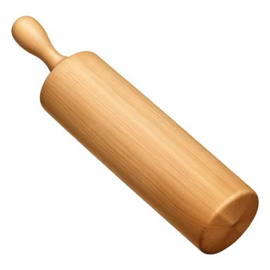 rolling pin  sticker