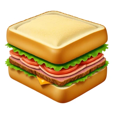 wagyu katsu sando sticker