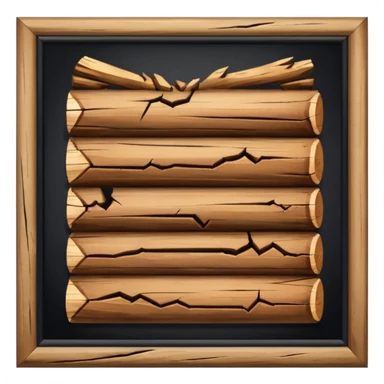 brk7dwn community log sticker