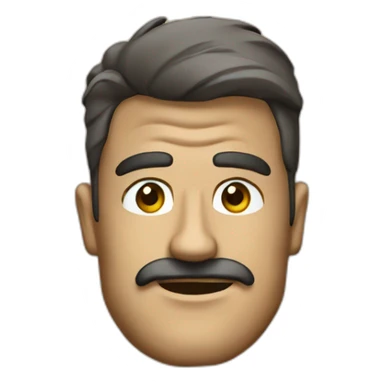 Paper-bag-fan-buccaneers sticker