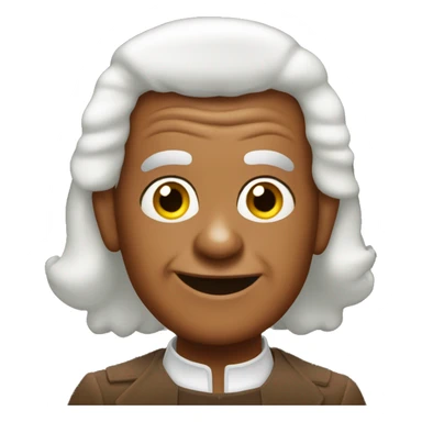 Oompa Loompa sticker