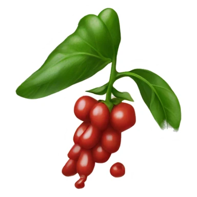peppercorn sticker